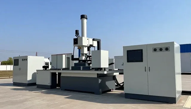 工业设备配套选型与使用建议