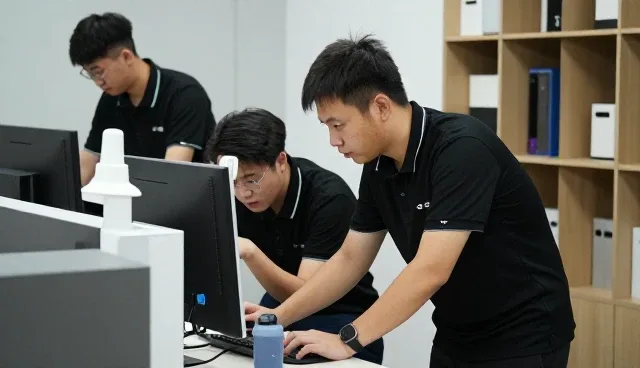 从交通枢纽说起:设备保养服务团队建设
